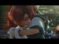 Kingdom Hearts 2 intro
