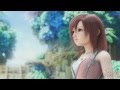 Kingdom Hearts 2 intro