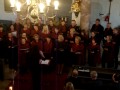 Gospelchor Pyrbaum Here´s one