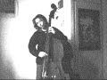 Contrabas Loop - Robin Koerts