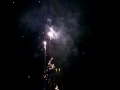 videos de Vuurwerkshow Hoogvliet (deel 1)
