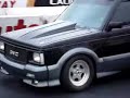 GMC Typhoon : 1200hp Turbo V6 Drag Race Wheelie GMC Typhoon : 1200hp Turbo V6 Drag Race Wheelie