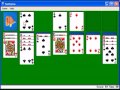 Metsys Takomas's first Solitare Montage.