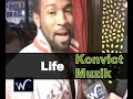 Life Konvict Muzik J & E B DAY