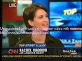 Paula Zahn Now - Mary Cheney\