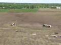 Hazleton Aerials after EF-5 Tornado