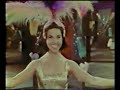 Pachanga - Audrey Arno -European Scopitone - 1960s