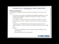 HIPAA PRIVACY AND INFORMATION SECURITY TRAINING