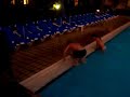 PISCINE DU NOVOTEL