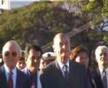 Jacques CHIRAC 2003 - PAP Epi Nord