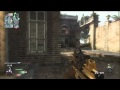 Black Ops: Create-A-Class Experimentation #1!