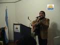 Roberto Rimoldi Fraga en Casa Patria (Parte 4/4)
