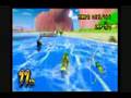 マリオカートWii ヨッシー大会