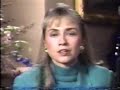 1992 60 Minutes Partial Interview with Bill and Hillary Clinton