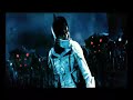 Casshern video clip