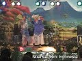 Tari Alang Babega