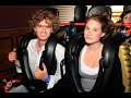 Het huis Anubis// Nienke&Fabian // Hero