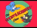 Itchy and Scratchy Theme Song