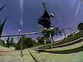 Aggressive Inline Street Skating Pt 1
