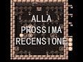 pubblicita': www.j-type.it oggi non prresento un canale youtube ma una radio j-type diretta da un gruppo di simpatici ragazzi che hanno la grande passione per il retrogame, dedicano le proprie puntate alle musiche dei videogiochi ogni venerdi sera alle 22.00. passiamo al 3� e ultimo episodio delle avventure di lolo, dopo l'uguale episodio 2 questo capitolo porta qualcosa di nuovo all'interno del gioco stesso, come la scelta dei livelli ei mini boss che negli episodi precedenti non c'erano (c'era solo un boss fnale) e lala non � lo scopo di lolo ma deve liberare eden land dal male come al solito ogni buon eroe deve fare. � il miglior episodio della serie e dopo questo capitolo lolo verr� completamente dimenticato dalla hal per far spazio a kirby, peccato.