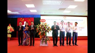 MTTQ thành phố Uông Bí: Kỷ niệm 90 năm ngày thành lập Mặt trận dân tộc thống nhất - Ngày truyền thống MTTQ Việt Nam