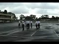 Kearny Armed Drill Team