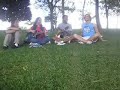 Mauricio / Paulinha / Rafael / Marcelo
