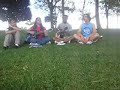 Mauricio / Paulinha / Rafael / Marcelo
