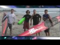 Xcorps Action Sports TV #44.) PADDLE BOARD seg.1 HD