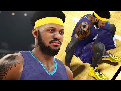 NBA 2k15 MyCAREER Gameplay FINALS GM7 - 24 Karat Gold Jordans! LAST GAME Winner Takes ALL!