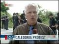 videos de CHCH News@Noon Caledonia terrorized by Natives again 080901