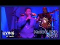 KETC | Living St. Louis | McCoo and Davis