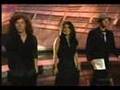 ESPY's: Carmen Electra Hunting Shaun White