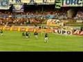 cruzeiro 1 x 2 ipatinga - CAMPEÃO MINEIRO 2005