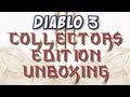 Yogscast - Diablo III: Collector's Edition Unboxing