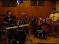 Kovertly Drummatik and Tony D. - Touche! Kovertly Drummatik and Tony D. - Touche!
