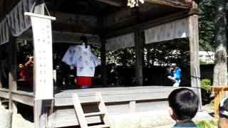 「浦安の舞」2015