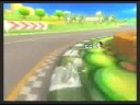 Mario Kart Wii Luigi Circuit - 1'09968
