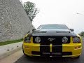 2005 MUSTANG GT PROCHARGED FOR SALE 2005 MUSTANG GT PROCHARGED FOR SALE