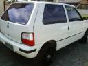 uno 2005 com  aro R17 tsw fly