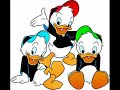Donald Duck reenacts Alec Baldwin Phone Call
