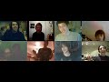 Le_Loups Numa Numa Uber