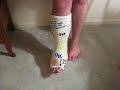 ky_caster in a Plaster SLWC