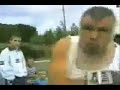Irish Gypsy Grandad Wanting to Box Someone's Head In