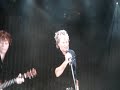 rod stewart - i was only joking - cardiff