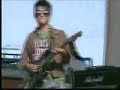 Y naci Concierto Tampico 2007