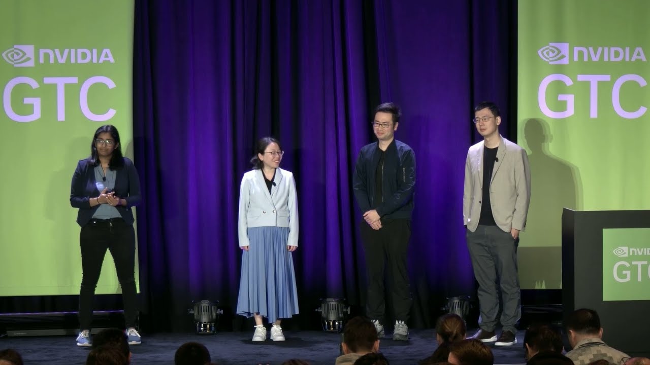 An Introduction to Building Humanoid Robots | NVIDIA GTC 2025