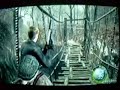 Resident Evil 4 - Chikyo Chagi