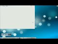Kubuntu 9.10 (Karmic Koala) Release Candidate (RC) short review. View more details on www.distro.tv