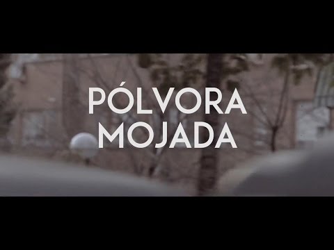 Pólvora Mojada Rayden